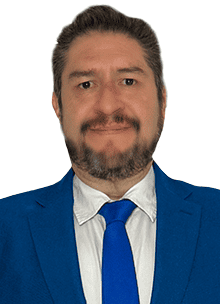 Dr. Jorge Daniel Aguirre Dr. Jorge Daniel Aguirre