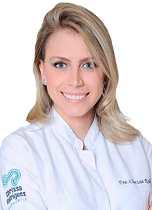 Profª Clarissa Kozel Profª Clarissa Kozel