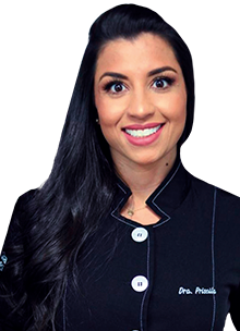 Profª Prisicila Rodrigues Profª Prisicila Rodrigues